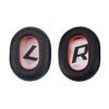 For Plantronics Backbeat Pro 2 / Voyager 8200UC Earphone Cushion Cover Earmuffs Replacement Earpads