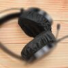 Disposable Earphone Earmuffs Are Dust Proof, Sweat Proof And Breathable