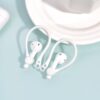 Wireless Headphones Lanyard Anti-lost Headphones for Apple AirPods 1 / 2