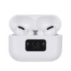 i58 TWS Bluetooth 5.0 Touch Wireless Bluetooth Earphone for IOS System Equipment, with Magnetic Attraction Charging Box & Smart Digital Display, Support Siri