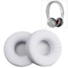 2 PCS For Jabra Revo Wireless Headphone Cushion Sponge Leather Cover Earmuffs Replacement Earpads