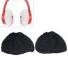 2 PCS Knitted Headphone Dustproof Protective Case for Beats Solo2 / Solo3