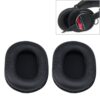 2pcs Sponge Headphone Protective Case for Sony MDR-7506 / MDR-V6 / MDR-CD900ST
