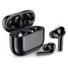 awei T29 Bluetooth V5.0 TWS True Wireless Sports Headset with Charging Case