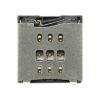 SIM Card Reader Socket for iPhone 6