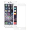 Front Screen Outer Glass Lens with Front LCD Screen Bezel Frame & OCA Optically Clear Adhesive for iPhone 6, For iPhone 6 (Frame+OCA)