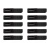 10 PCS for iPhone 6s Plus Earpiece Receiver Mesh Cover with Adhesive Sticker