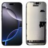 For iPhone 16 Pro Max Original LTPO Super Retina XDR OLED Screen