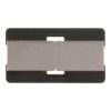 For iPhone 16 / 16 Plus 10pcs Rear Cover Small Magnet