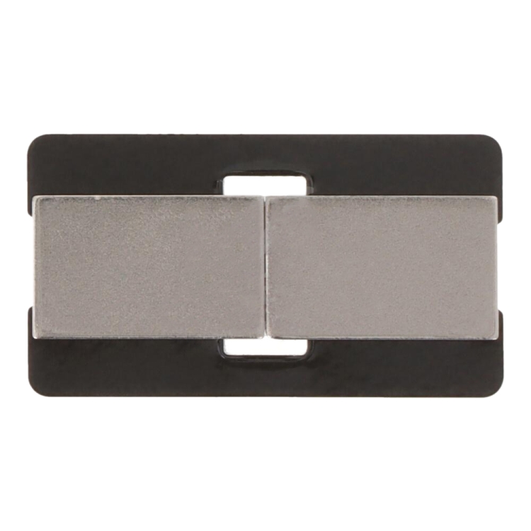 For iPhone 16 / 16 Plus 10pcs Rear Cover Small Magnet