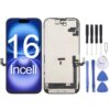 For iPhone 16 HD+ incell Screen