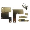 For iPhone 16 Pro Inner Repair Accessories Part Set with Screws