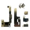 For iPhone 16 Inner Repair Accessories Part Set with Screws