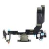 For iPhone 16e Charging Port Flex Cable, For iPhone 16e (Original)
