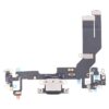 For iPhone 16e Charging Port Flex Cable, For iPhone 16e
