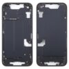 For iPhone 14 Middle Frame Bezel Plate, For iPhone 14