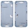 For iPhone 14 Plus Middle Frame Bezel Plate, For iPhone 14 Plus