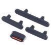 For iPhone 16e Power Button and Volume Control Button, For iPhone 16e