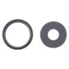 For iPhone 16e Rear Camera Lens Cover, For iPhone 16e