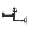Power Button & Flashlight Flex Cable for iPhone 6 Plus