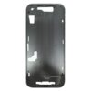 For iPhone 16e EU Version Middle Frame Bezel Plate with Side Keys + Card Tray, For iPhone 16e EU Version