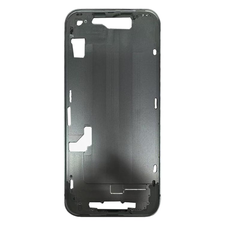 For iPhone 16e EU Version Middle Frame Bezel Plate with Side Keys + Card Tray, For iPhone 16e EU Version