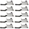 10 PCS Vibrating Motor for iPhone 6s Plus