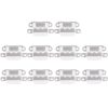 10 PCS Charging Port Connector for iPhone 6 Plus, For 6 Plus