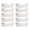 10 PCS for iPhone 6 Plus Home Button Retaining Bracket