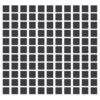 100 PCS for iPhone 7 Earpiece Speaker Retaining Bracket Sponge Foam Pads