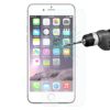 ENKAY for iPhone 8 & iPhone 7  Hat-Prince 0.26mm 9H+ Surface Hardness 2.5D Explosion-proof Tempered Glass Film