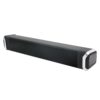 NewRixing NR-2017 Portable Bluetooth Speaker, Support Hands-free Call / TF Card / FM / U Disk
