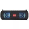 EBS-045 Wireless Stereo RGB Mini Portable Outdoor Music Subwoofer Stereo Speaker with Light