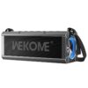WEKOME D37 120W Outdoor Portable Bluetooth Speaker