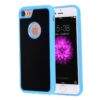 For iPhone 8 & 7 Anti-Gravity Magical Nano-suction Technology Sticky Selfie Protective Case, For 8 & 7