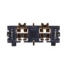 Battery FPC Connector On Flex Cable for iPhone 7