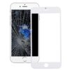2 in 1 for iPhone 7 Plus (Original Front Screen Outer Glass Lens + Original Frame), For 7 Plus, For iPhone 7 Plus Original (Frame)