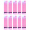 10 PCS for iPhone 7 Plus Battery Adhesive Tape Stickers