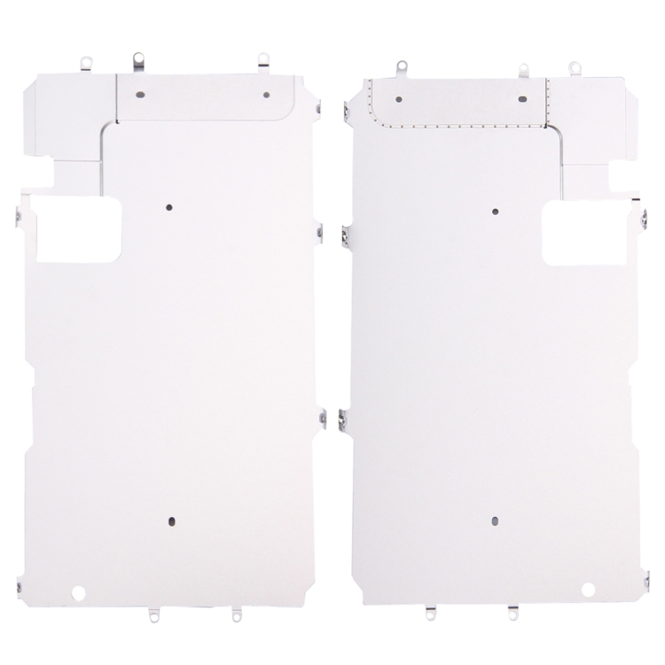 LCD Back Metal Plate for iPhone 7 Plus