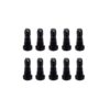 10 PCS for iPhone 7 & 7 Plus Charging Port Screws, For iPhone 7 / 7 Plus