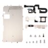 LCD Repair Accessories Part Set for iPhone 7 Plus , For iPhone 7 Plus