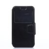 Silicone Sliding Universal Leather Case for 5.5 inch Mobile Phone, For 5.5 inch