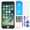 TFT LCD Screen for iPhone 8, i8 Black, i8 White