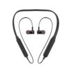 awei G10BL Outdoor Sports Fashion Neck Hanging Design Stereo Bass Bluetooth Earphone, Built-in Mic, G10BL