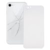 Glass Battery Back Cover for iPhone 8 , For iPhone 8 (Glass)