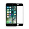 mocolo 0.33mm 9H 3D Round Edge Tempered Glass Film for iPhone SE 2020 / 8 / 7, iPhone SE 2020 / 8 / 7