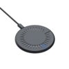 964 15W Round Shape Wireless Fast Charging