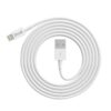 IVON CA70 8 Pin Fast Charging Data Cable, Length: 3m, 8 Pin, Length: 3m