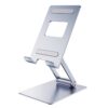 R-JUST SJ33 Aluminum Alloy Folding Phone / Tablet Stand, SJ33