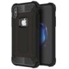 For iPhone X / XS Magic Armor TPU + PC Combination Case, For iPhone X
